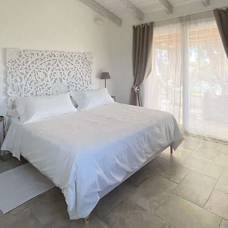 Sea Love Olbia Exterior foto