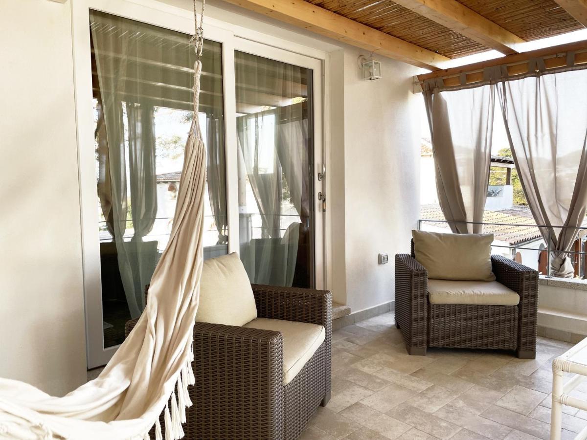 Sea Love Olbia Exterior foto
