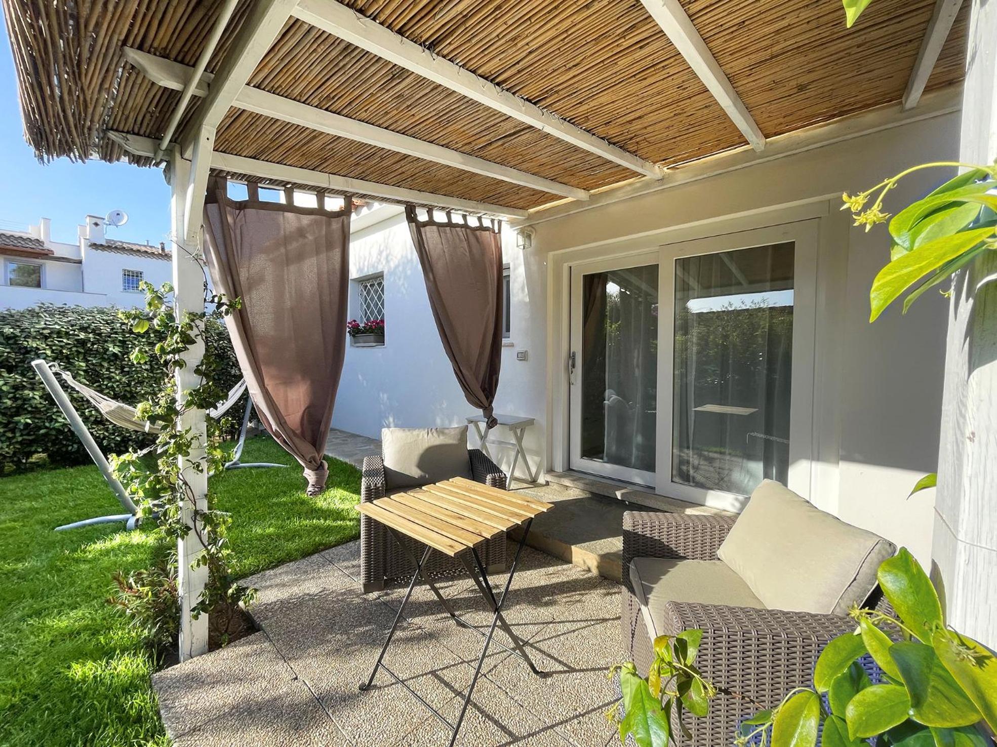 Sea Love Olbia Exterior foto