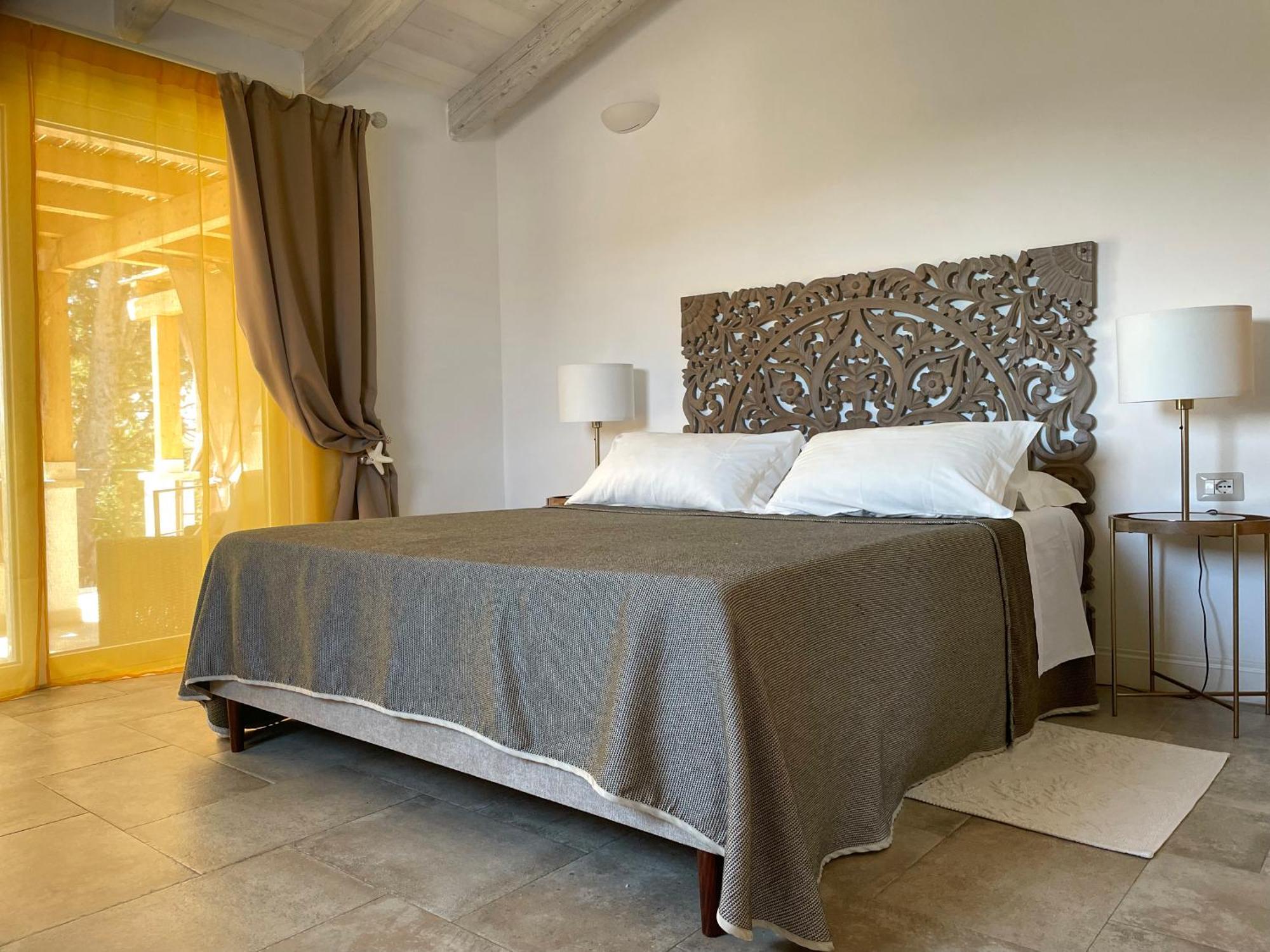 Sea Love Olbia Exterior foto